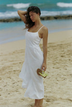 Load image into Gallery viewer, Alexandra Dress - Pure White
